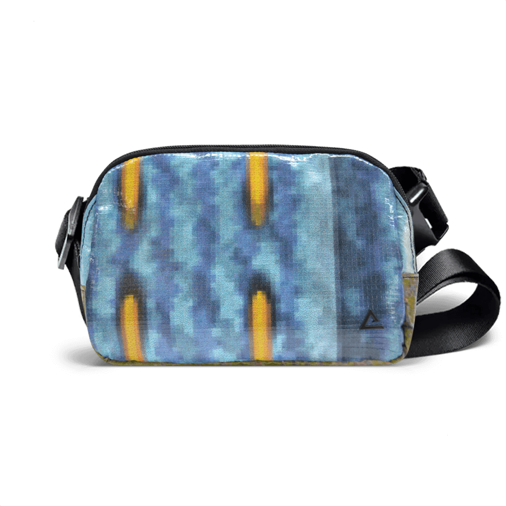Zion Sling Bag