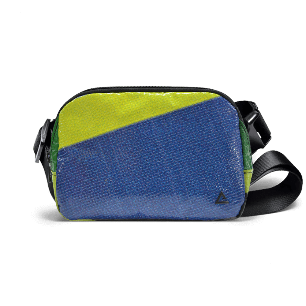 Zion Sling Bag