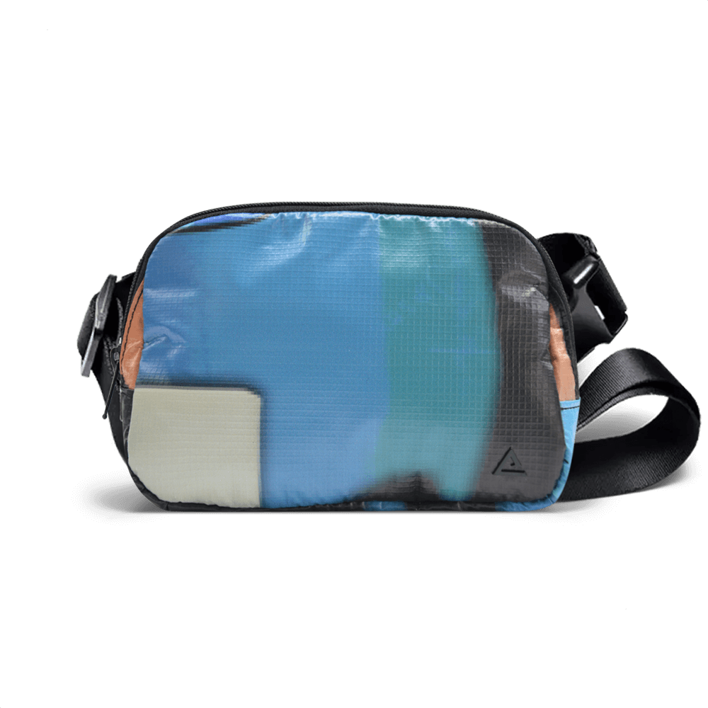 Zion Sling Bag