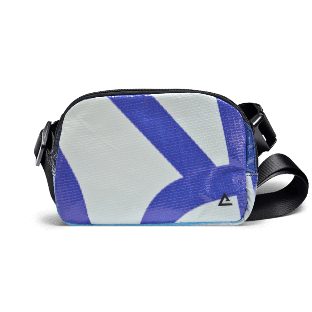 Zion Sling Bag