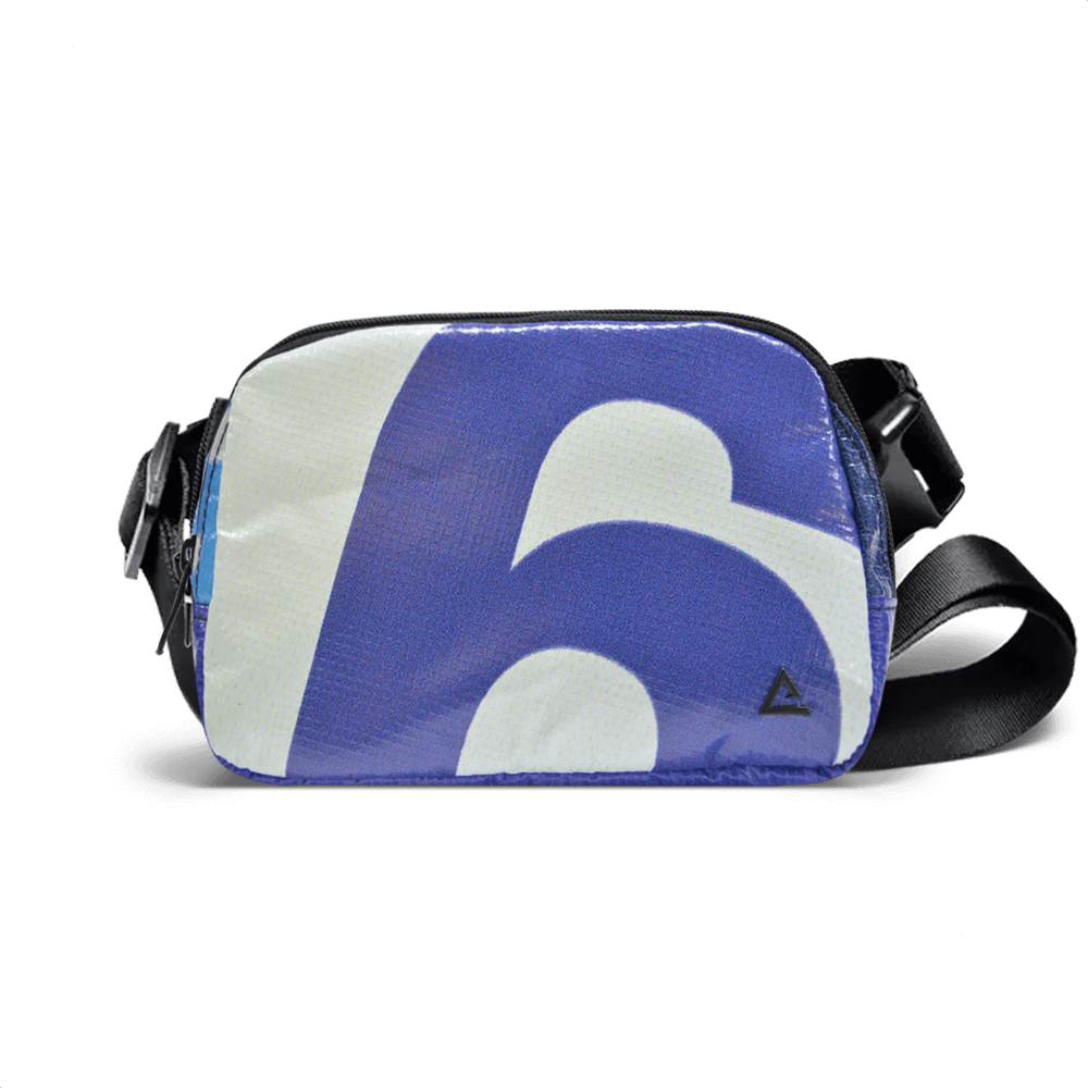 Zion Sling Bag