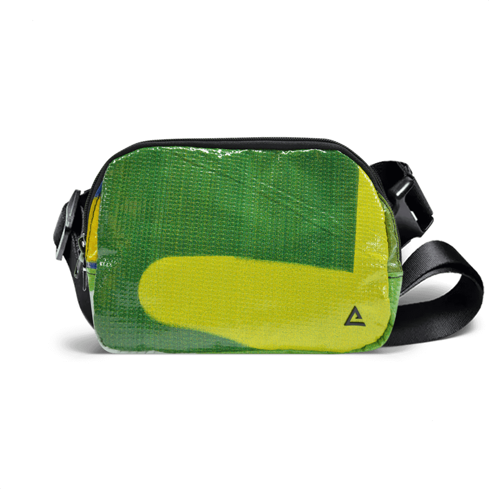 Zion Sling Bag