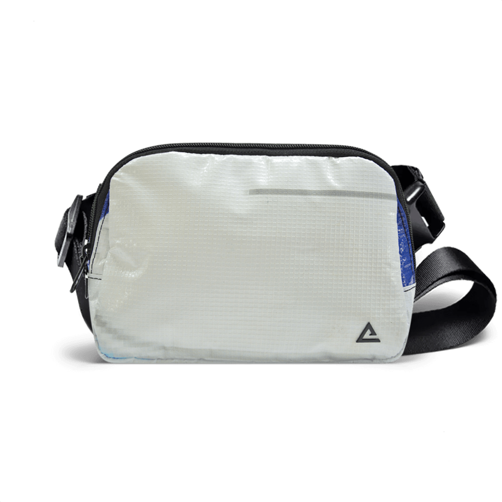 Zion Sling Bag