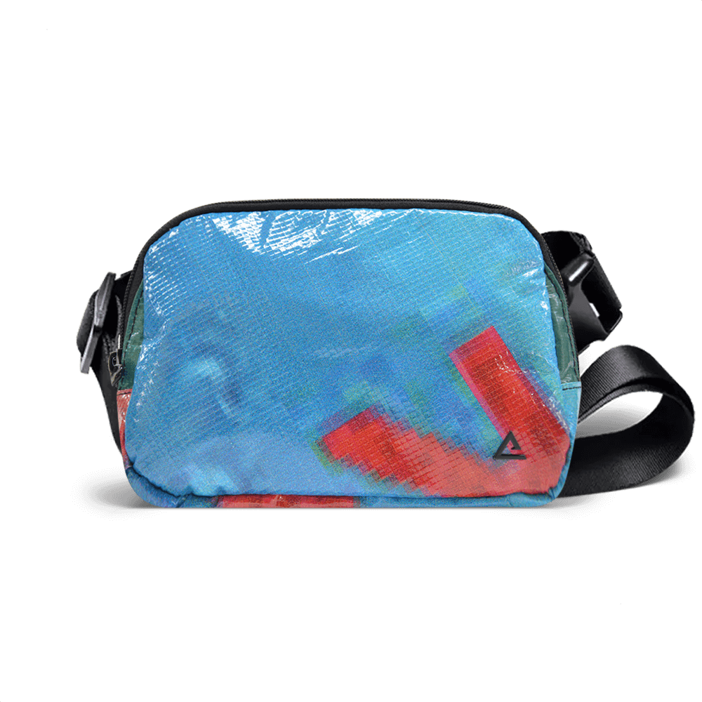 Zion Sling Bag