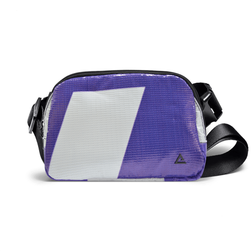 Zion Sling Bag