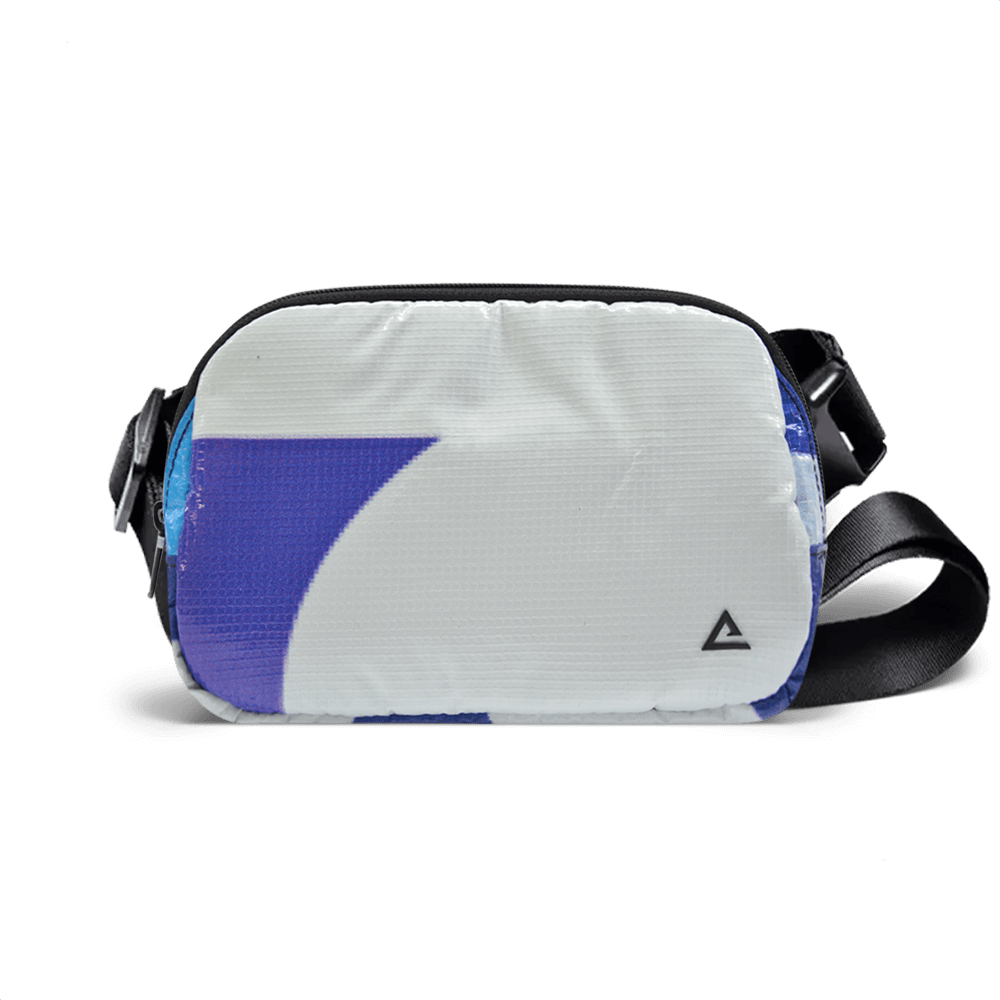 Zion Sling Bag
