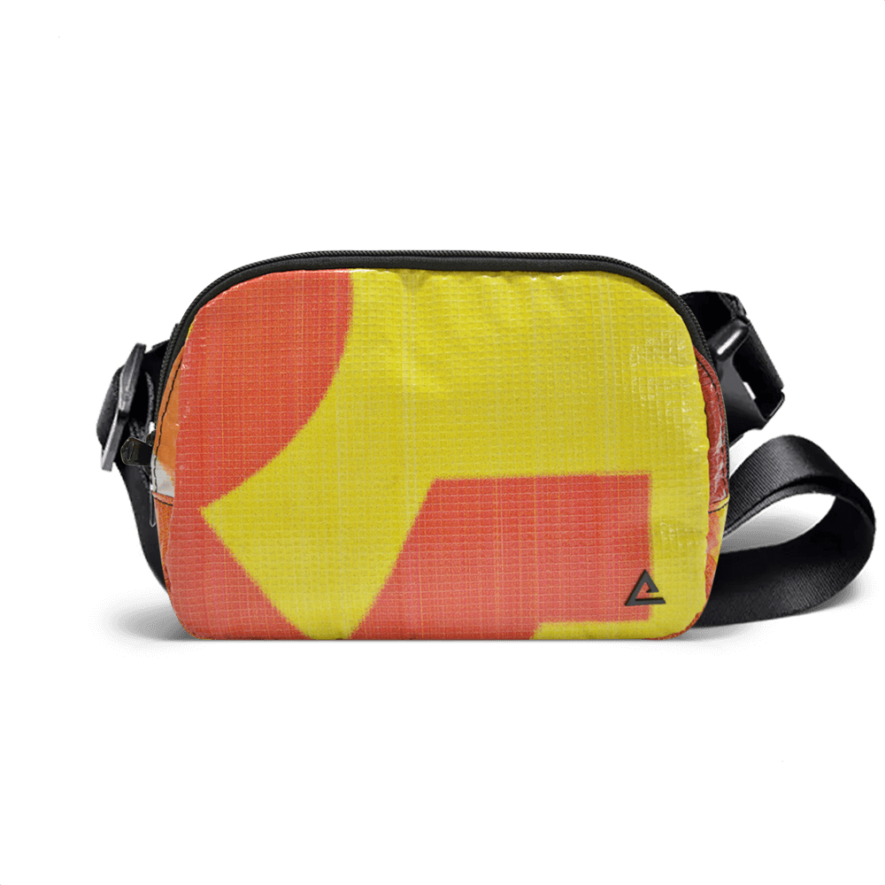 Zion Sling Bag