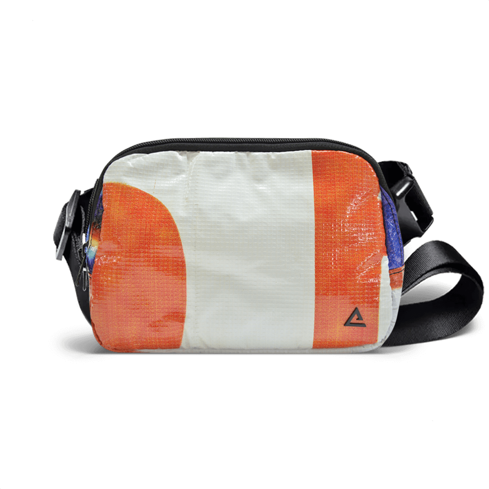 Zion Sling Bag