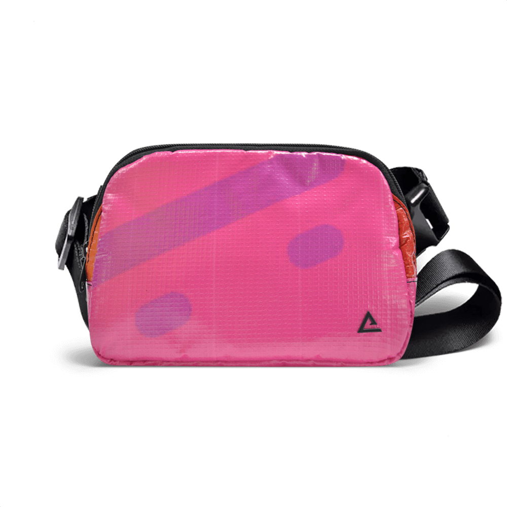 Zion Sling Bag