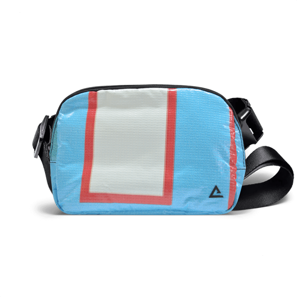 Zion Sling Bag