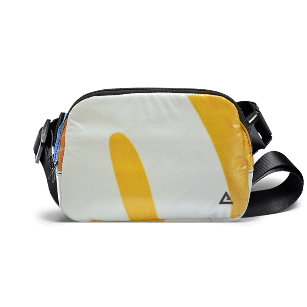 Zion Sling Bag