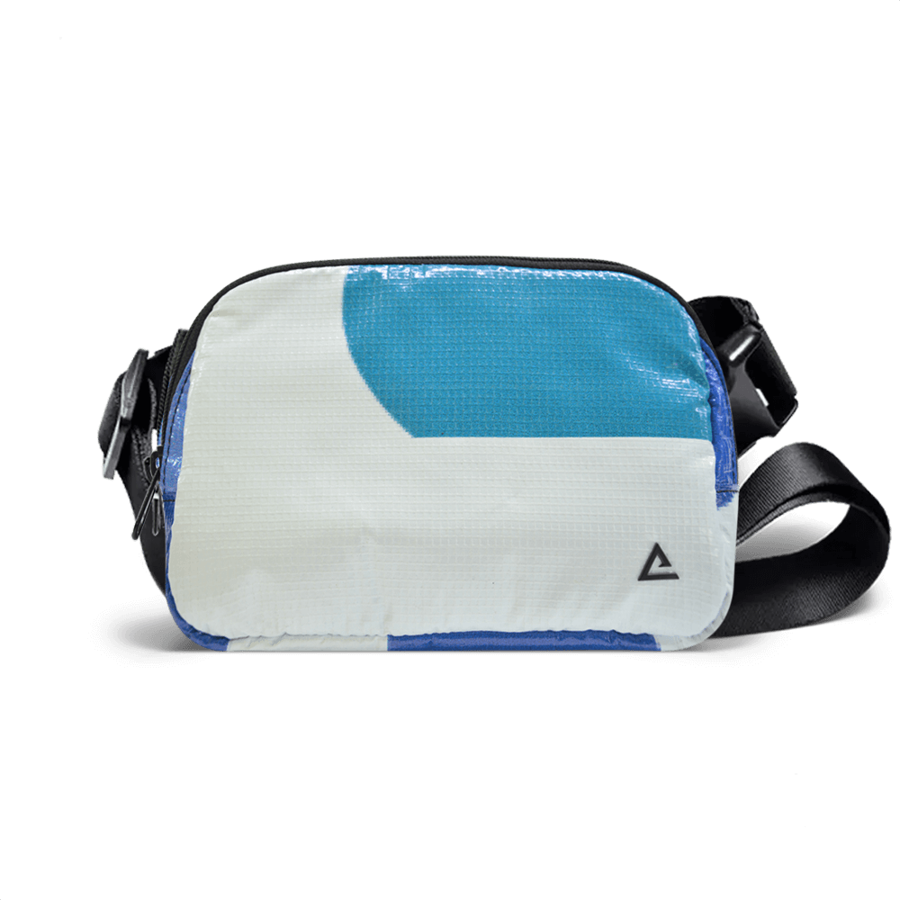 Zion Sling Bag