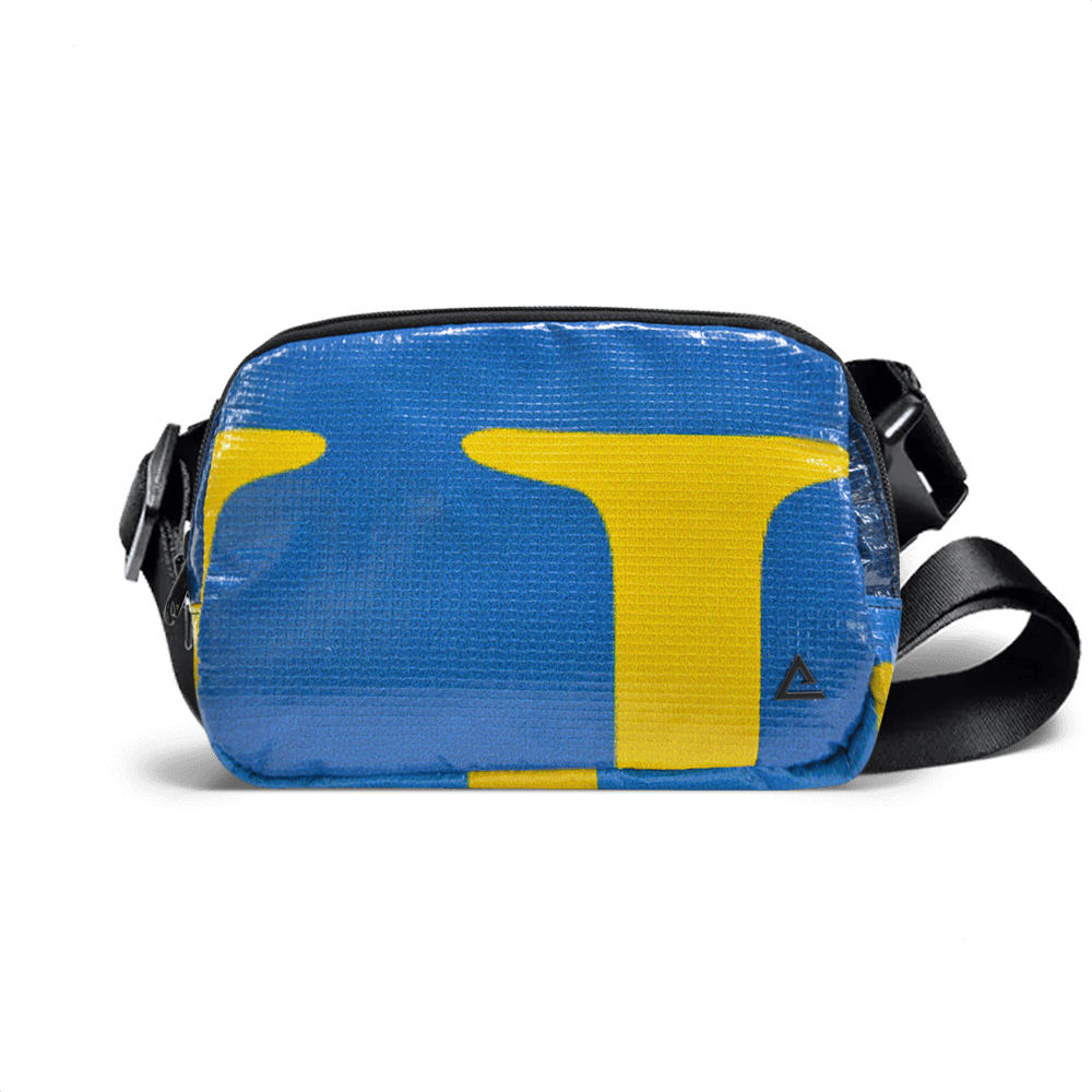 Zion Sling Bag
