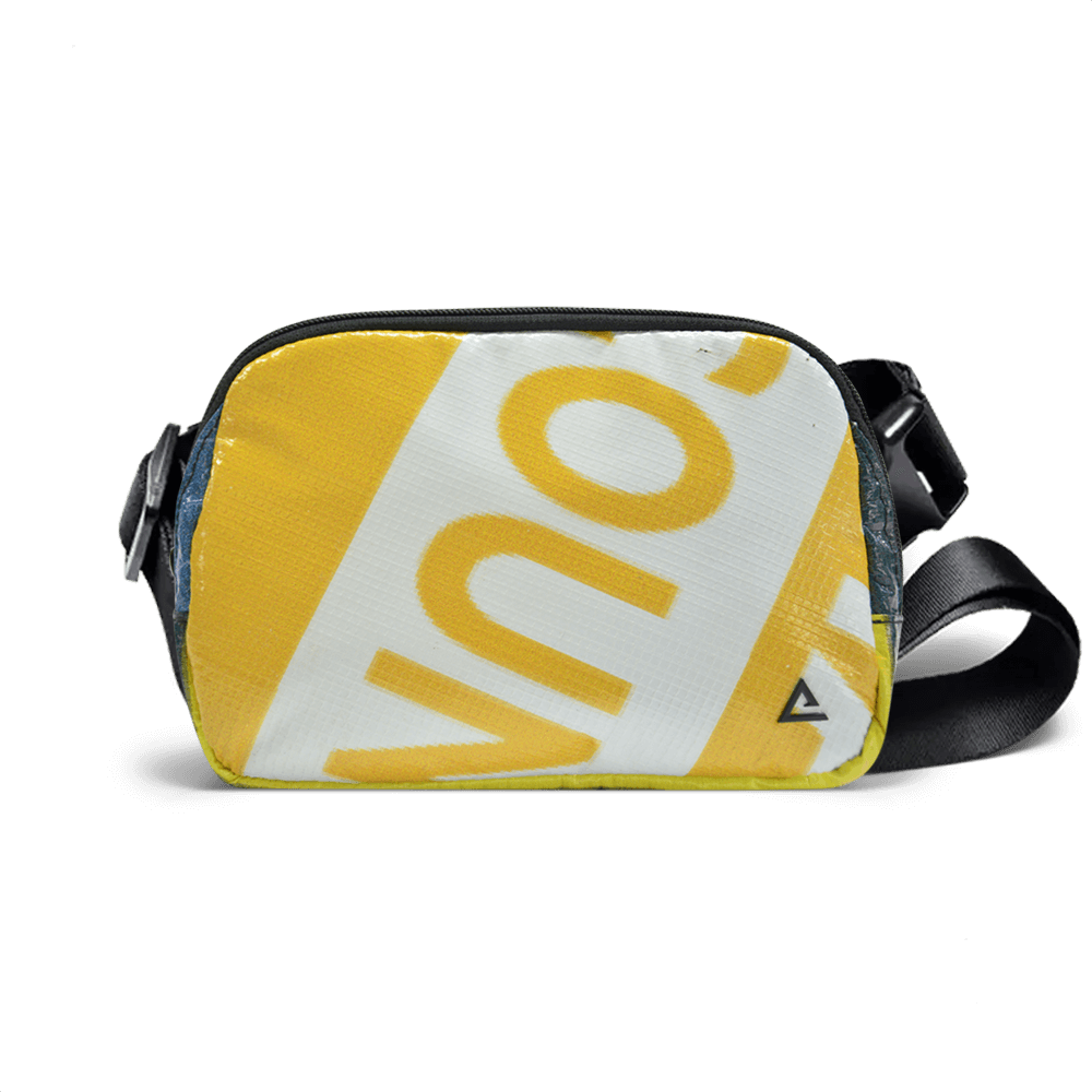 Zion Sling Bag