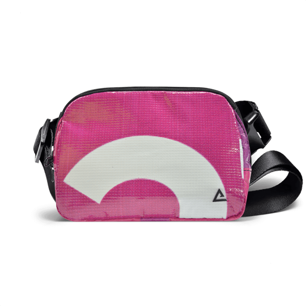 Zion Sling Bag