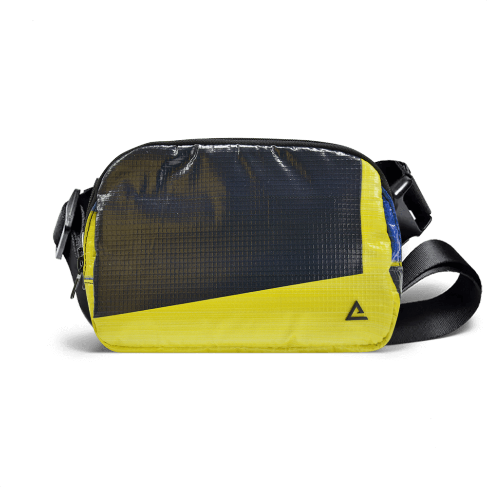 Zion Sling Bag