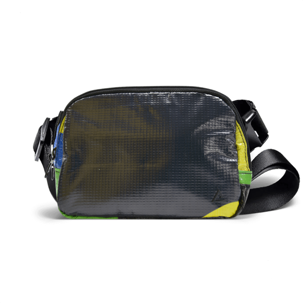Zion Sling Bag