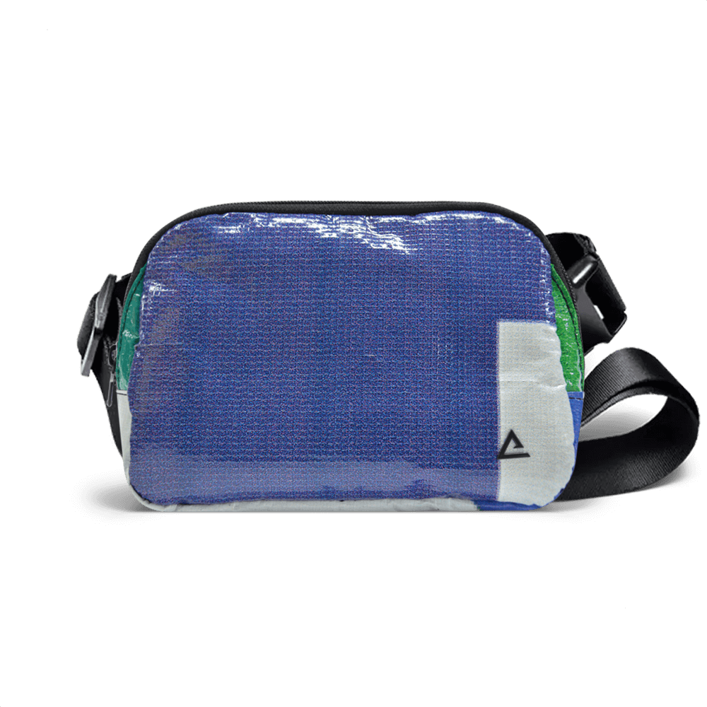 Zion Sling Bag