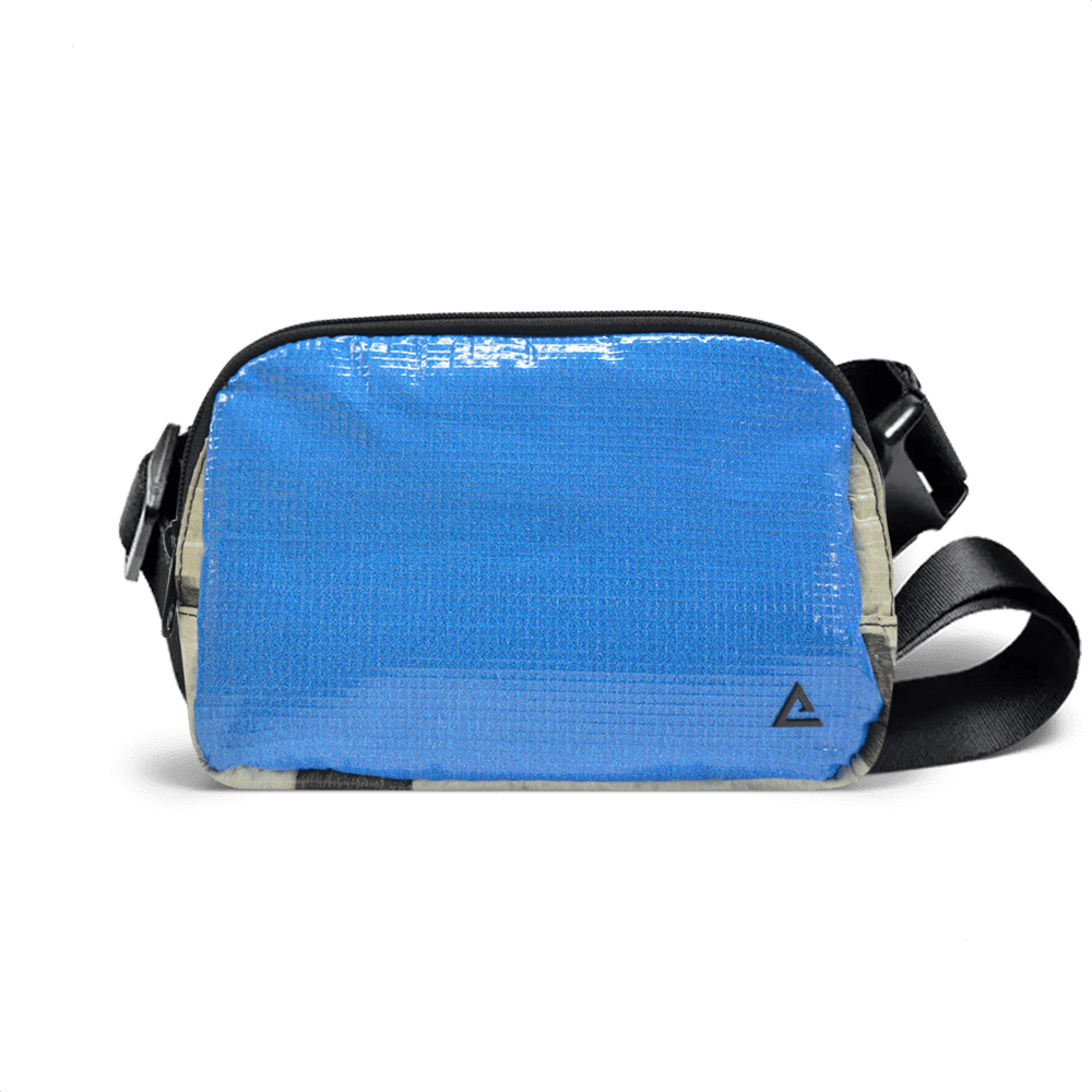 Zion Sling Bag
