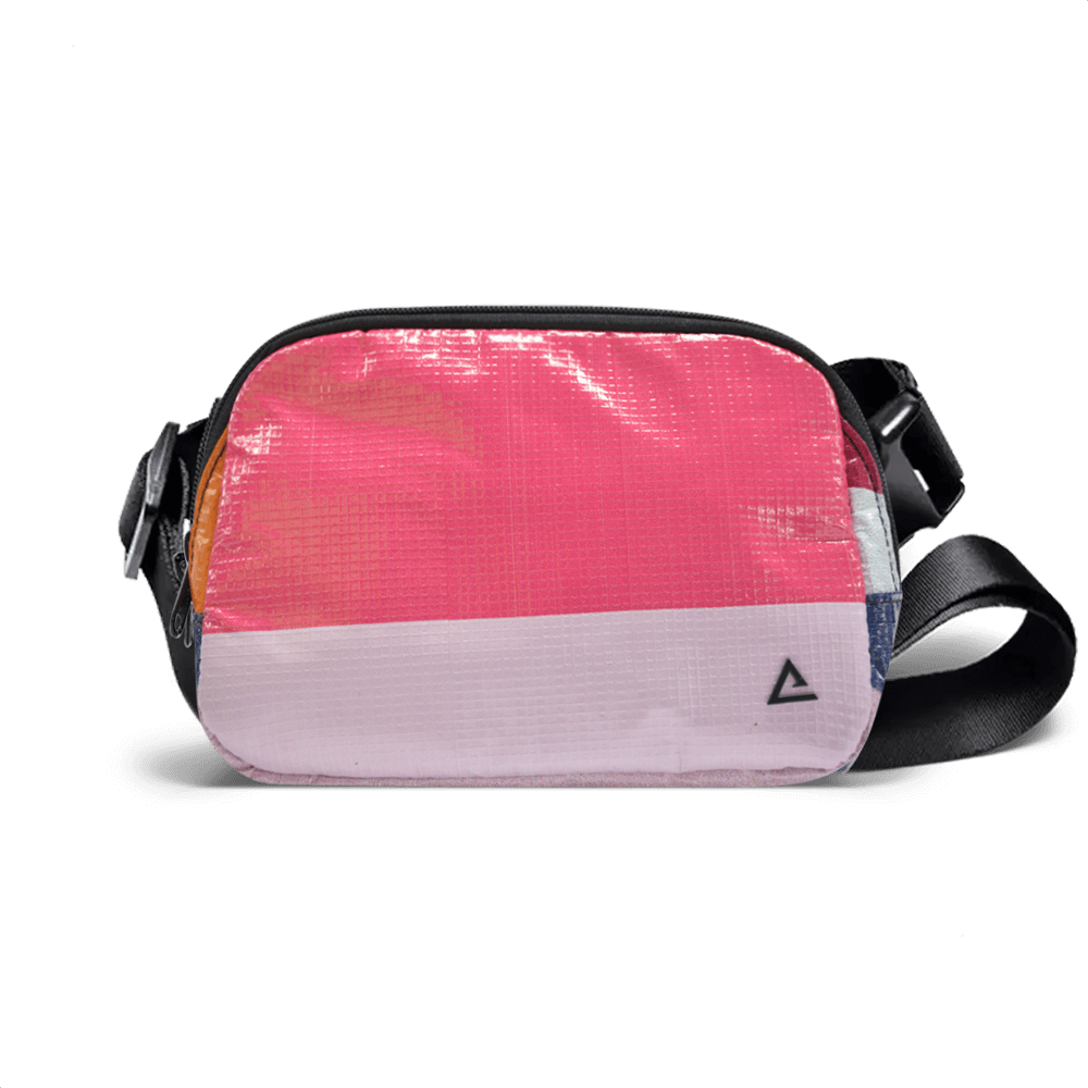 Zion Sling Bag