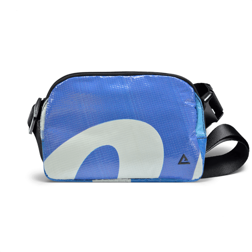 Zion Sling Bag