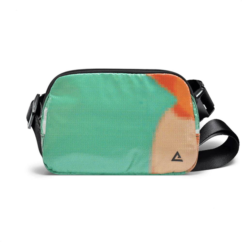 Zion Sling Bag