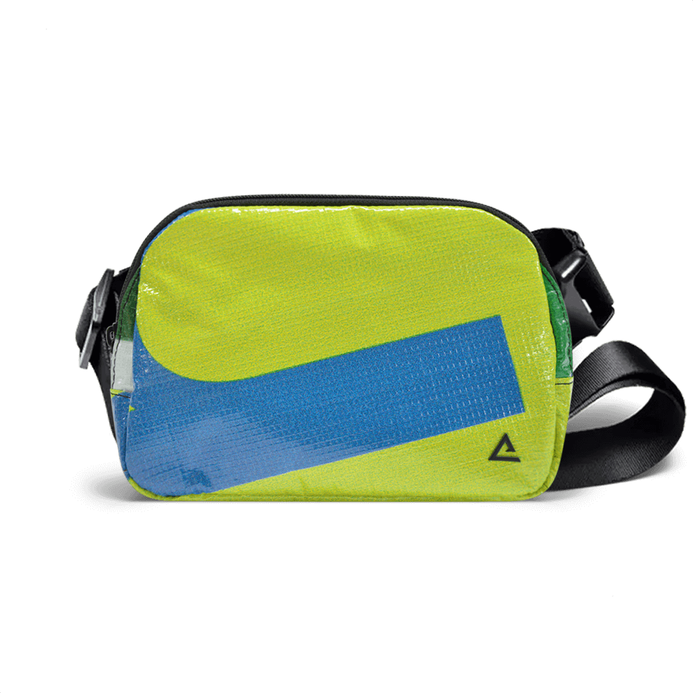 Zion Sling Bag