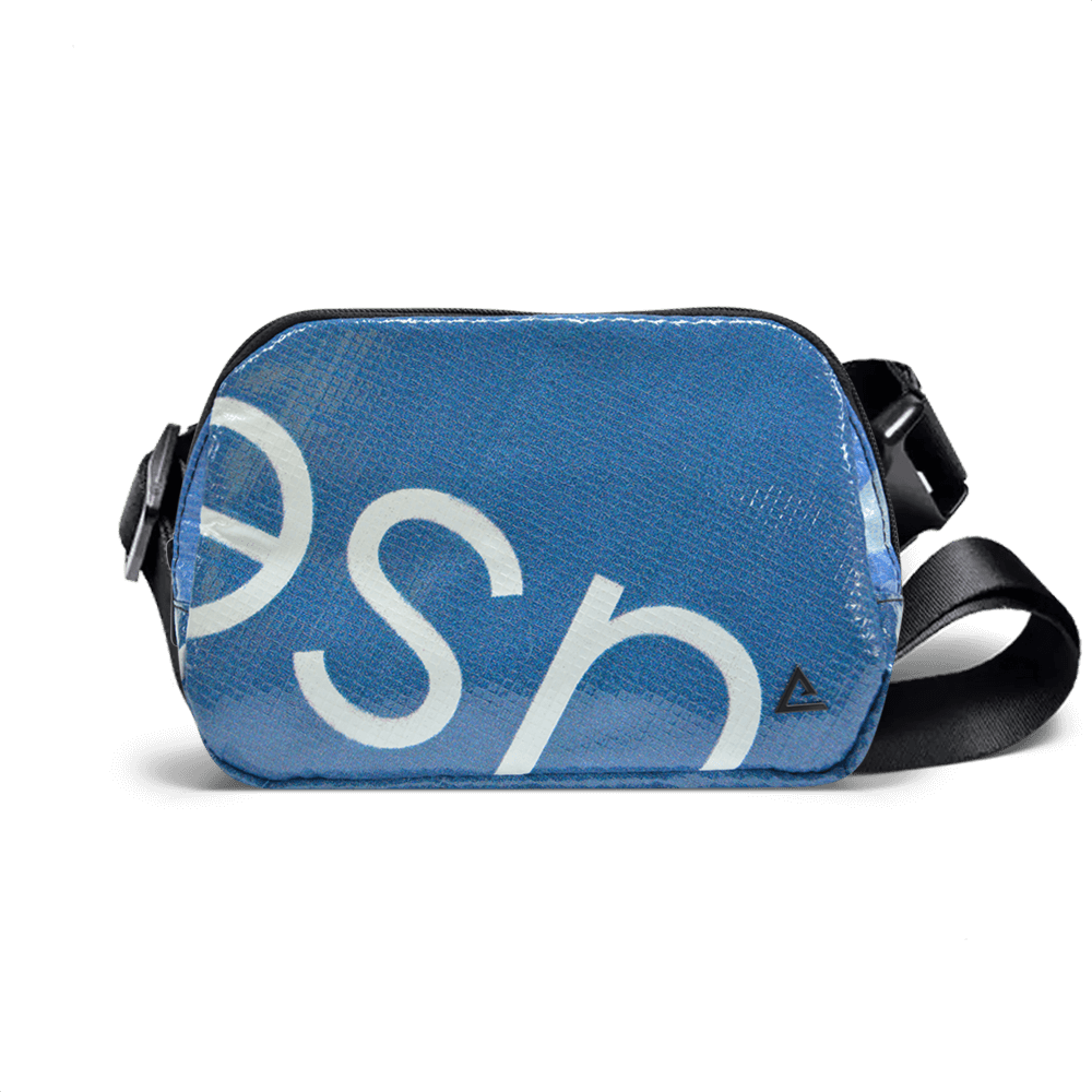 Zion Sling Bag