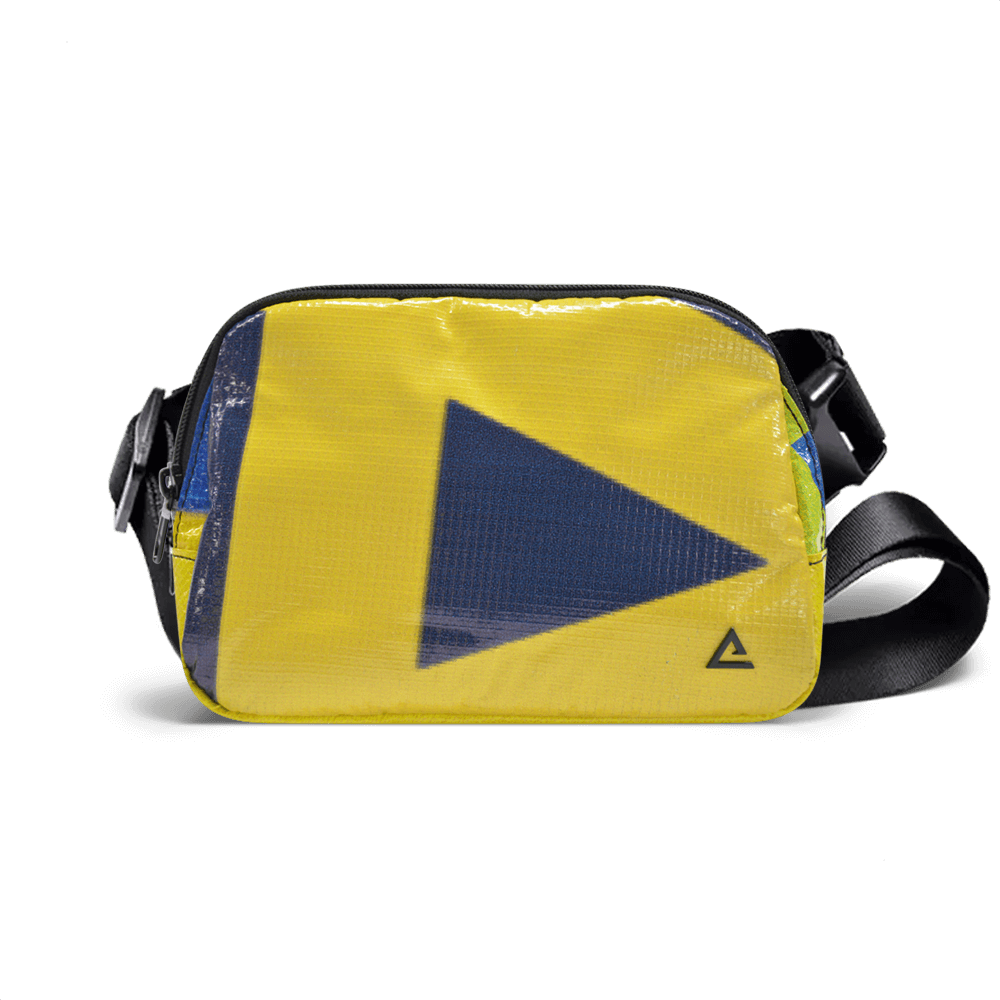 Zion Sling Bag