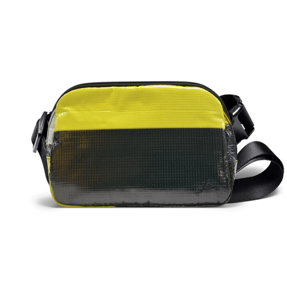 Zion Sling Bag