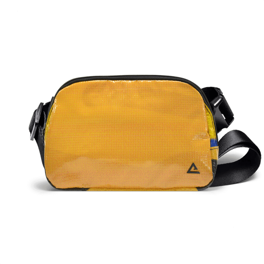 Zion Sling Bag