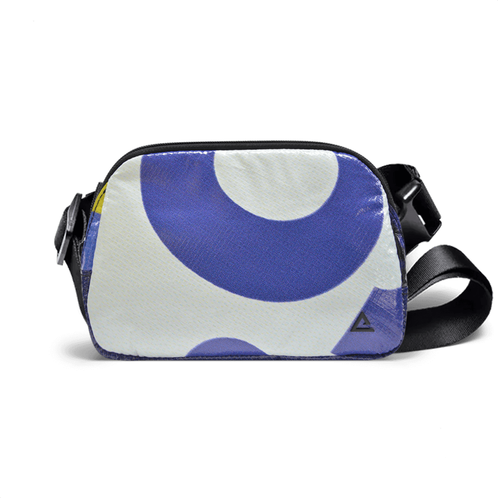 Zion Sling Bag