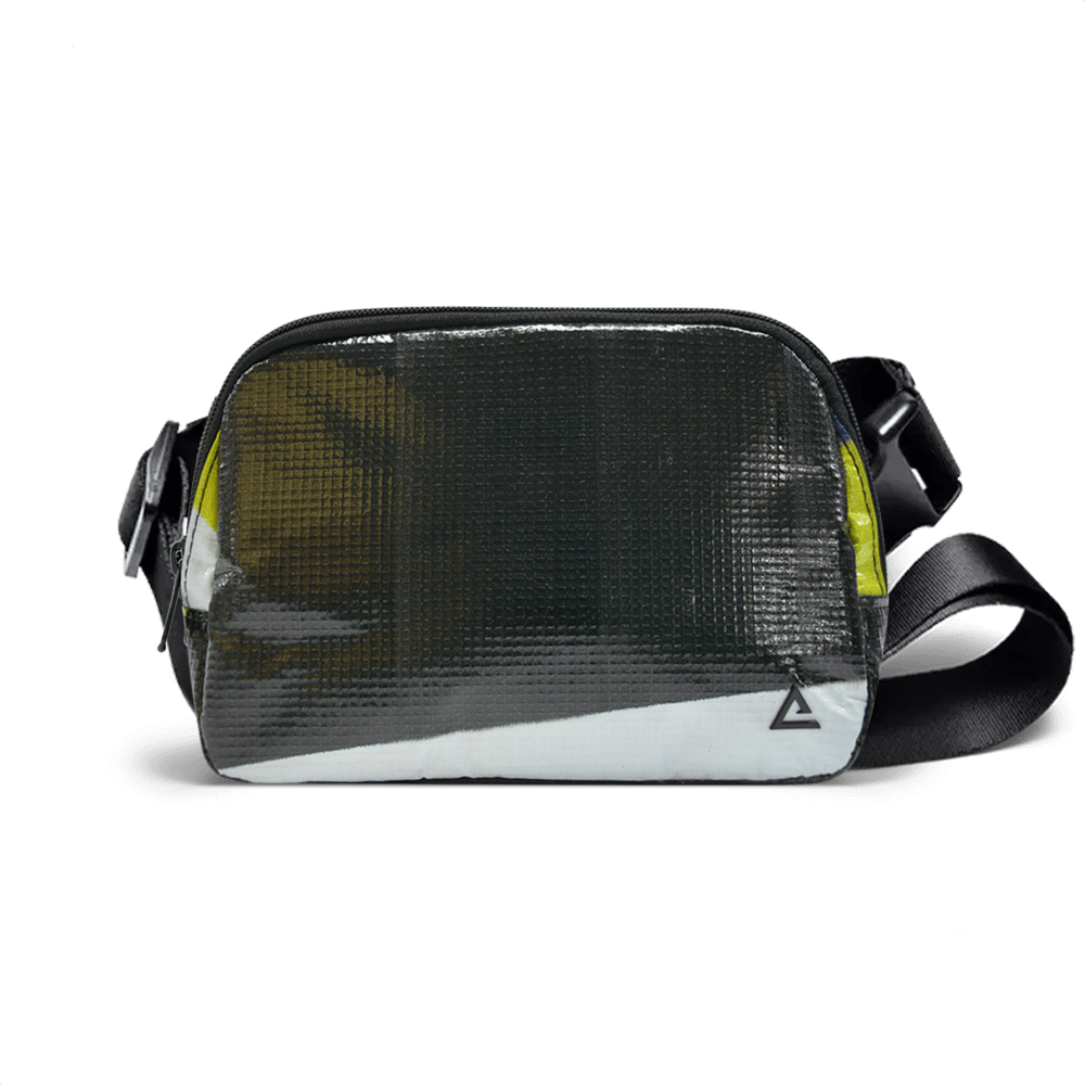 Zion Sling Bag