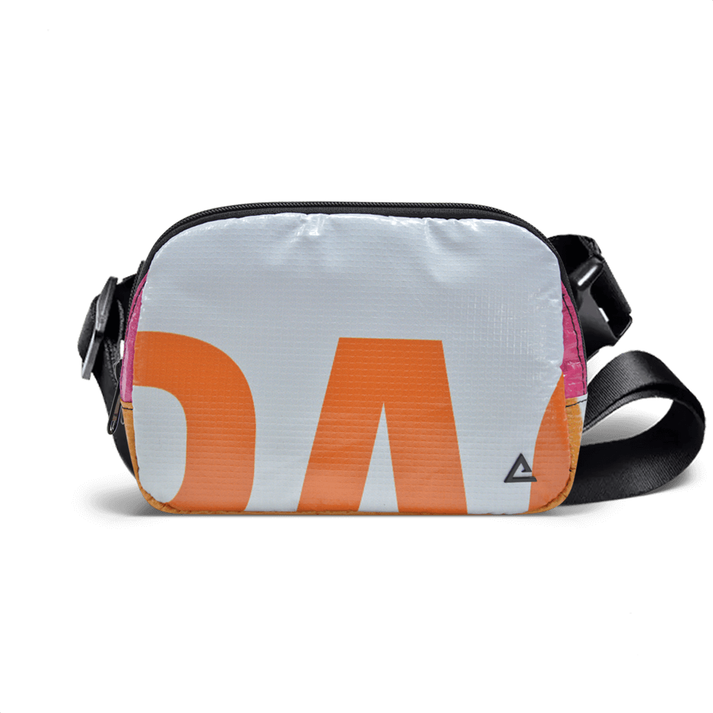 Zion Sling Bag