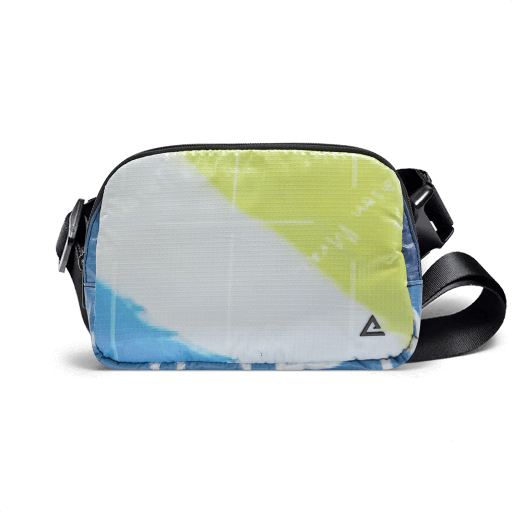Zion Sling Bag