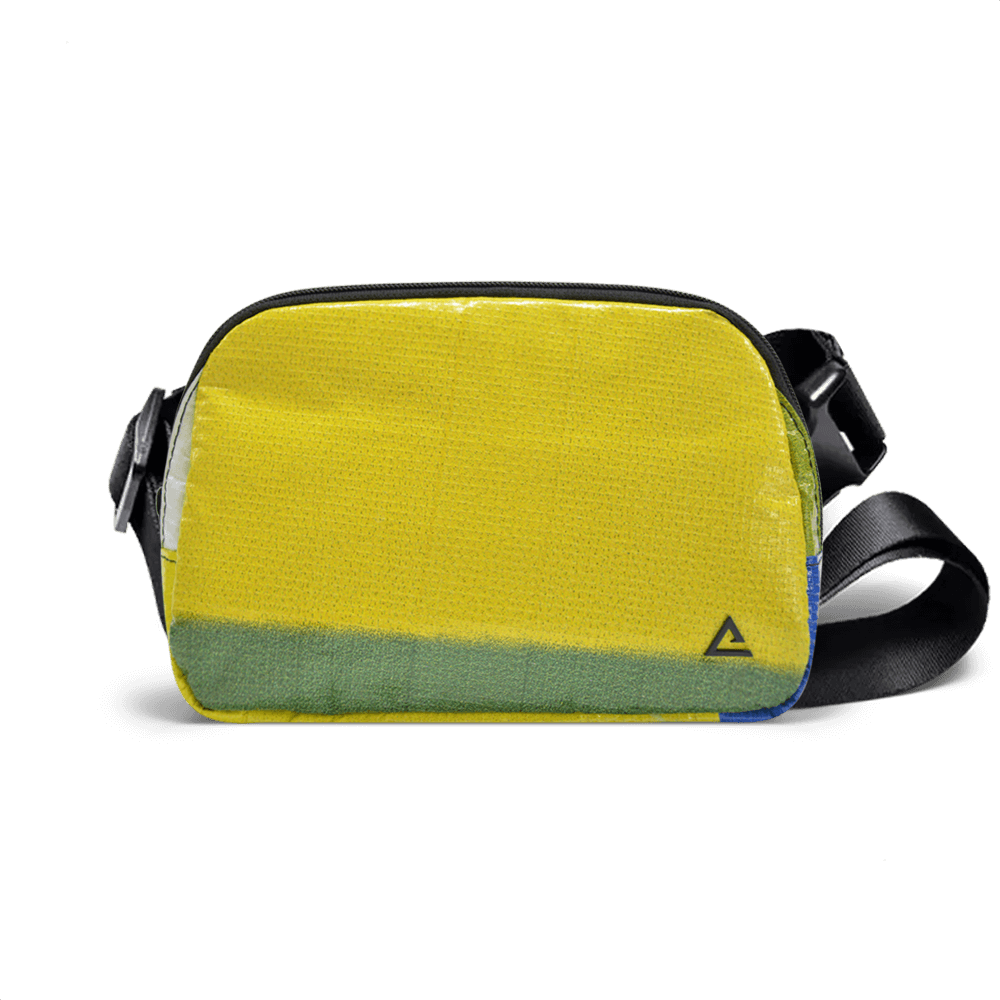 Zion Sling Bag