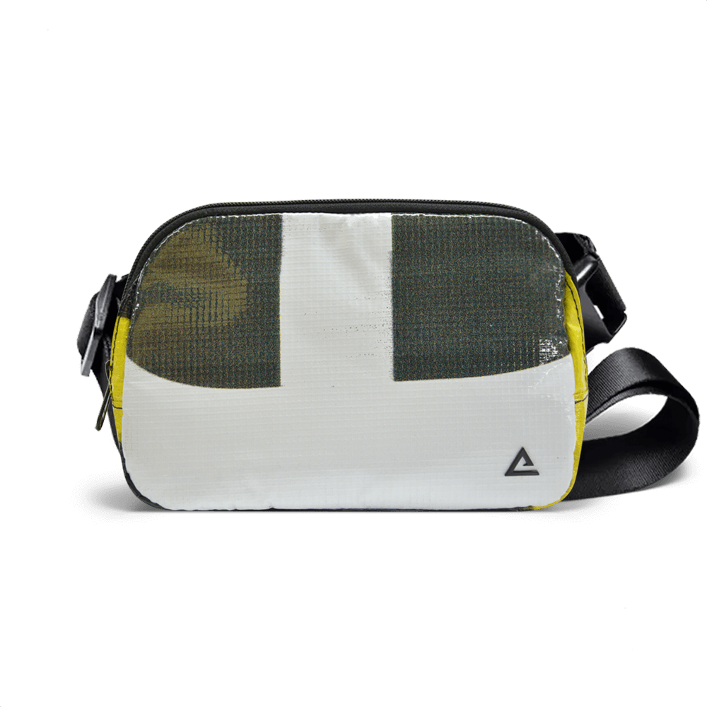 Zion Sling Bag