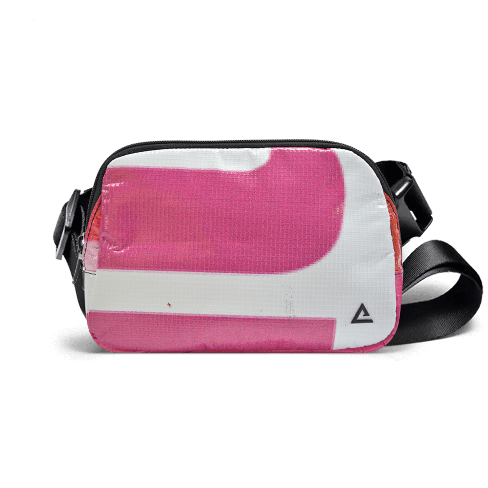 Zion Sling Bag