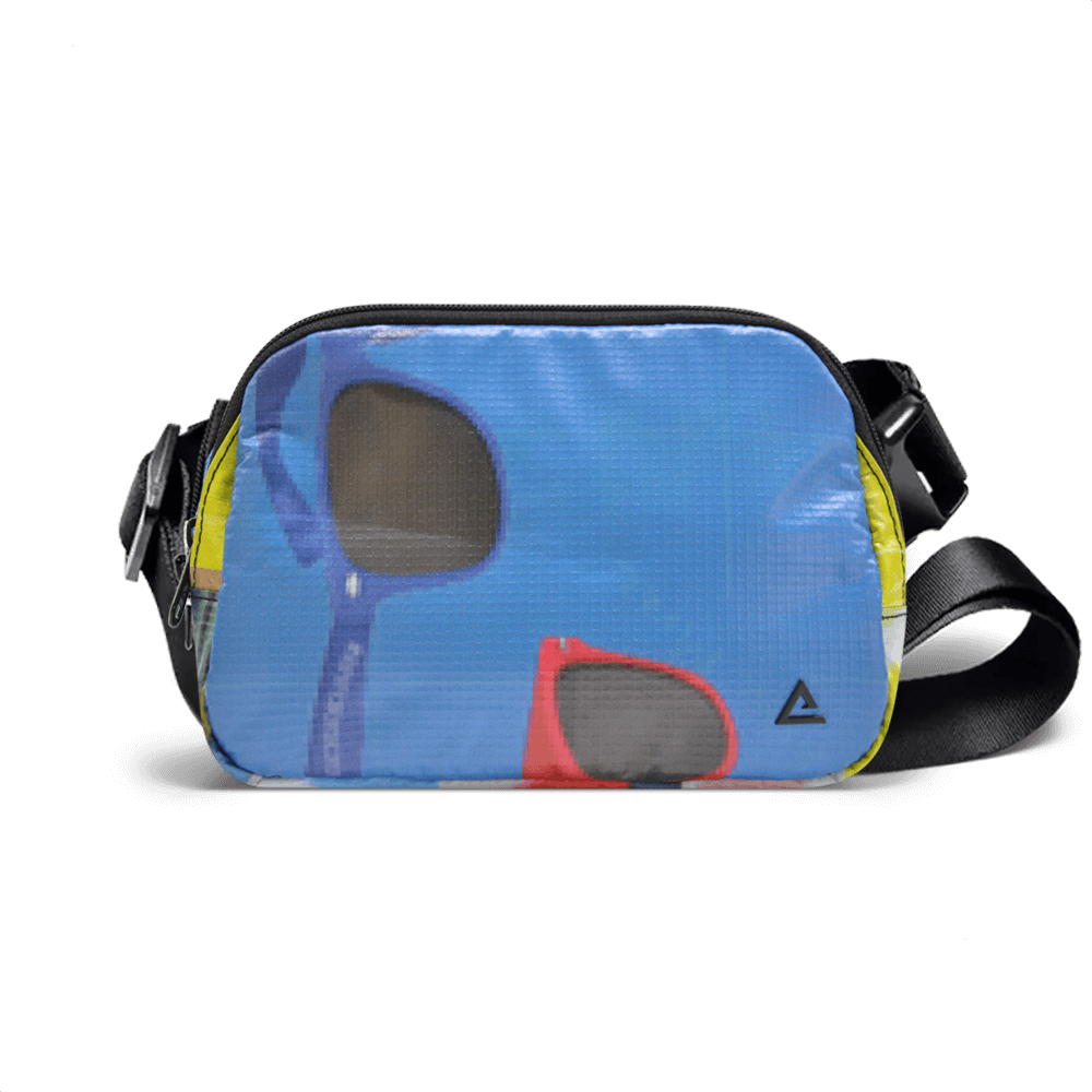 Zion Sling Bag