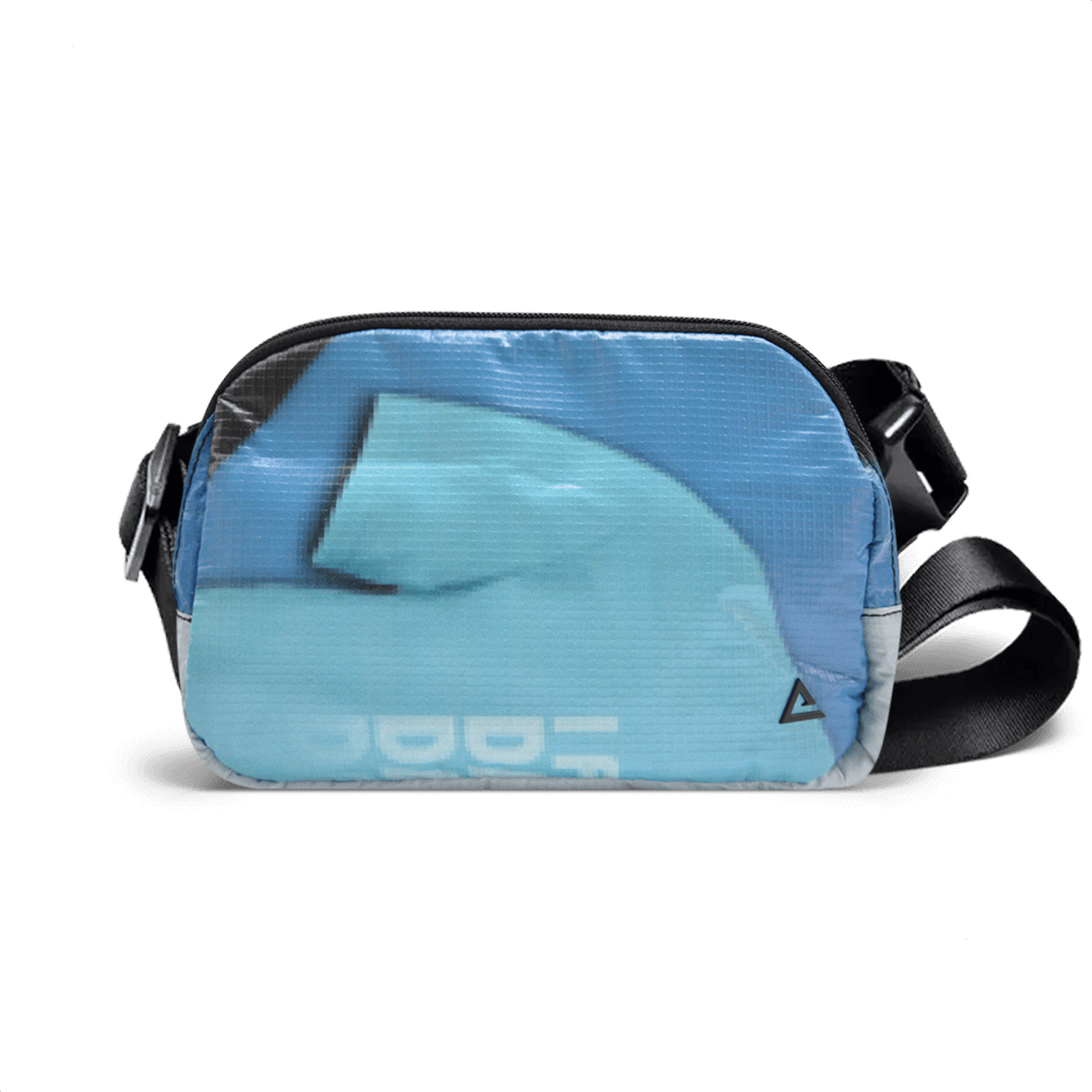 Zion Sling Bag