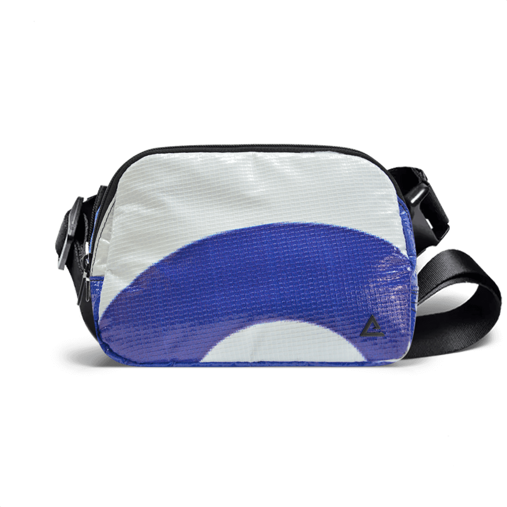 Zion Sling Bag