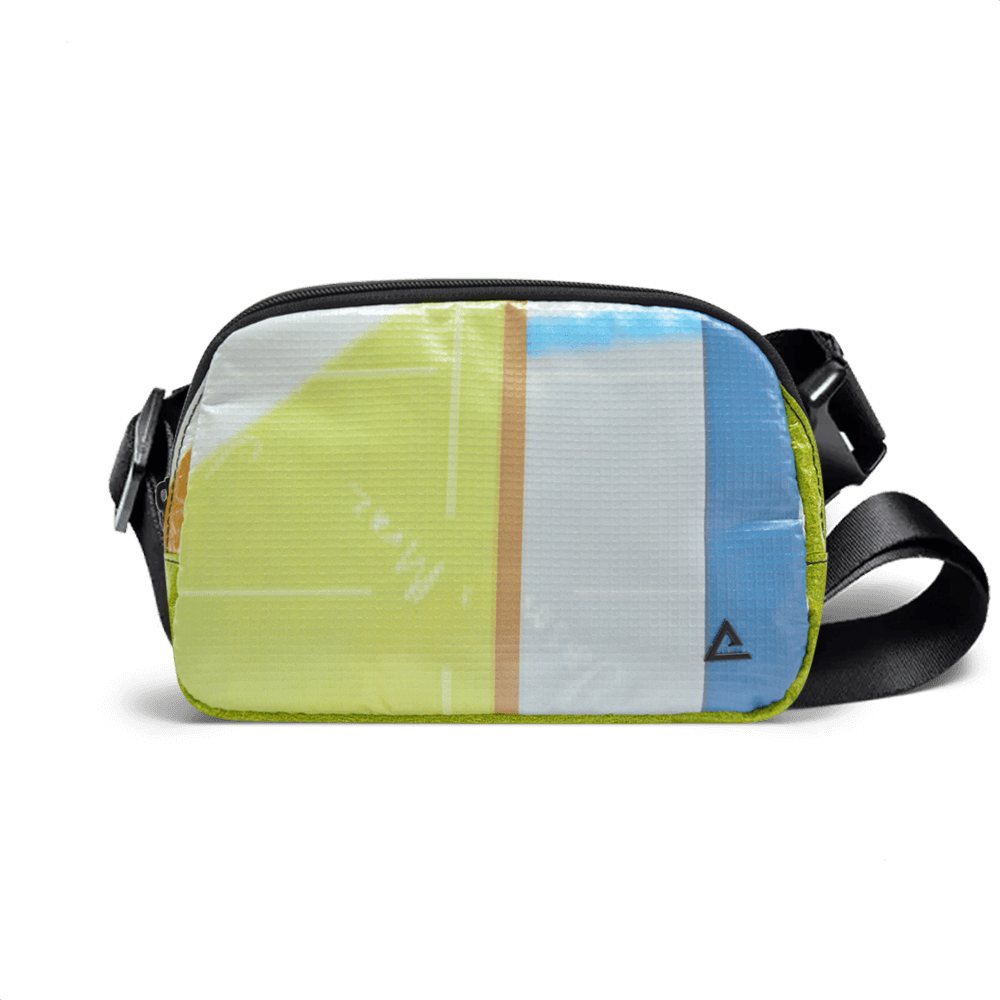 Zion Sling Bag