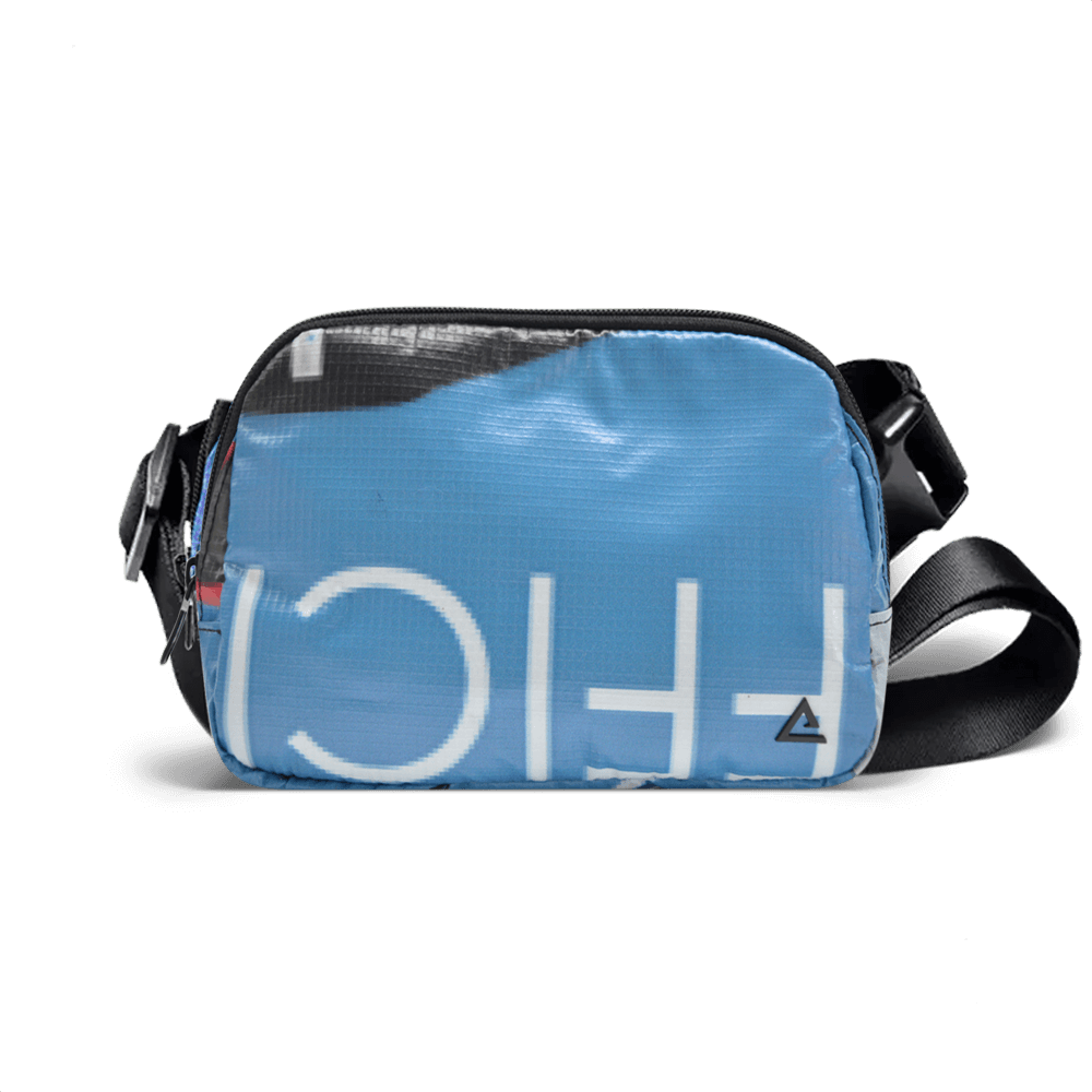 Zion Sling Bag