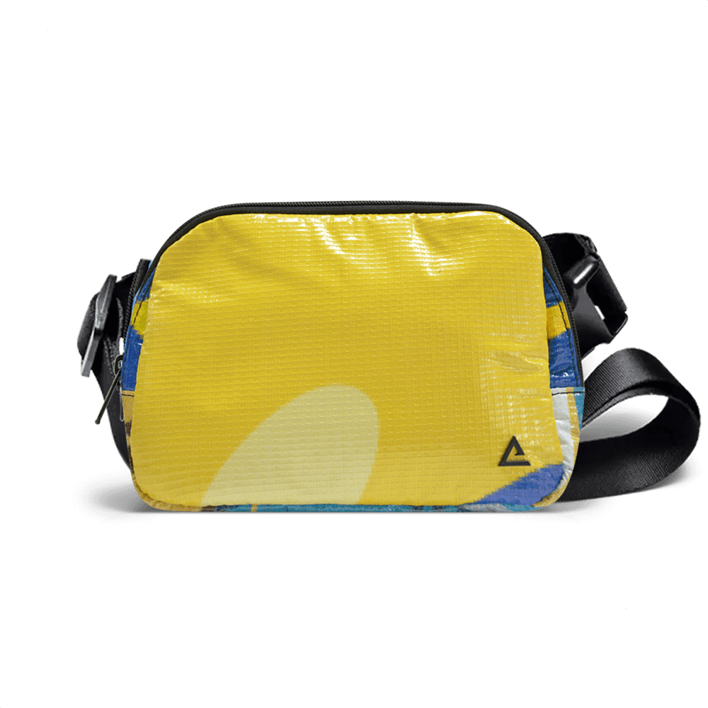 Zion Sling Bag