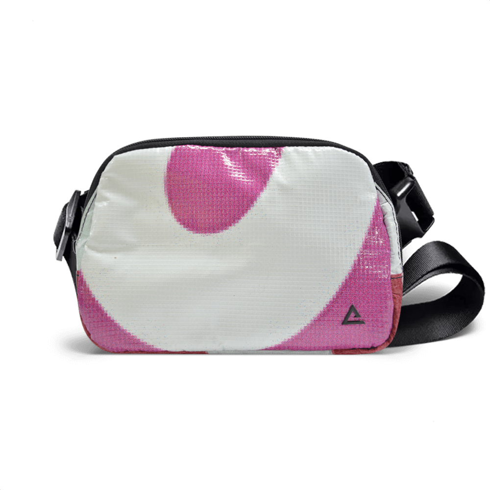 Zion Sling Bag