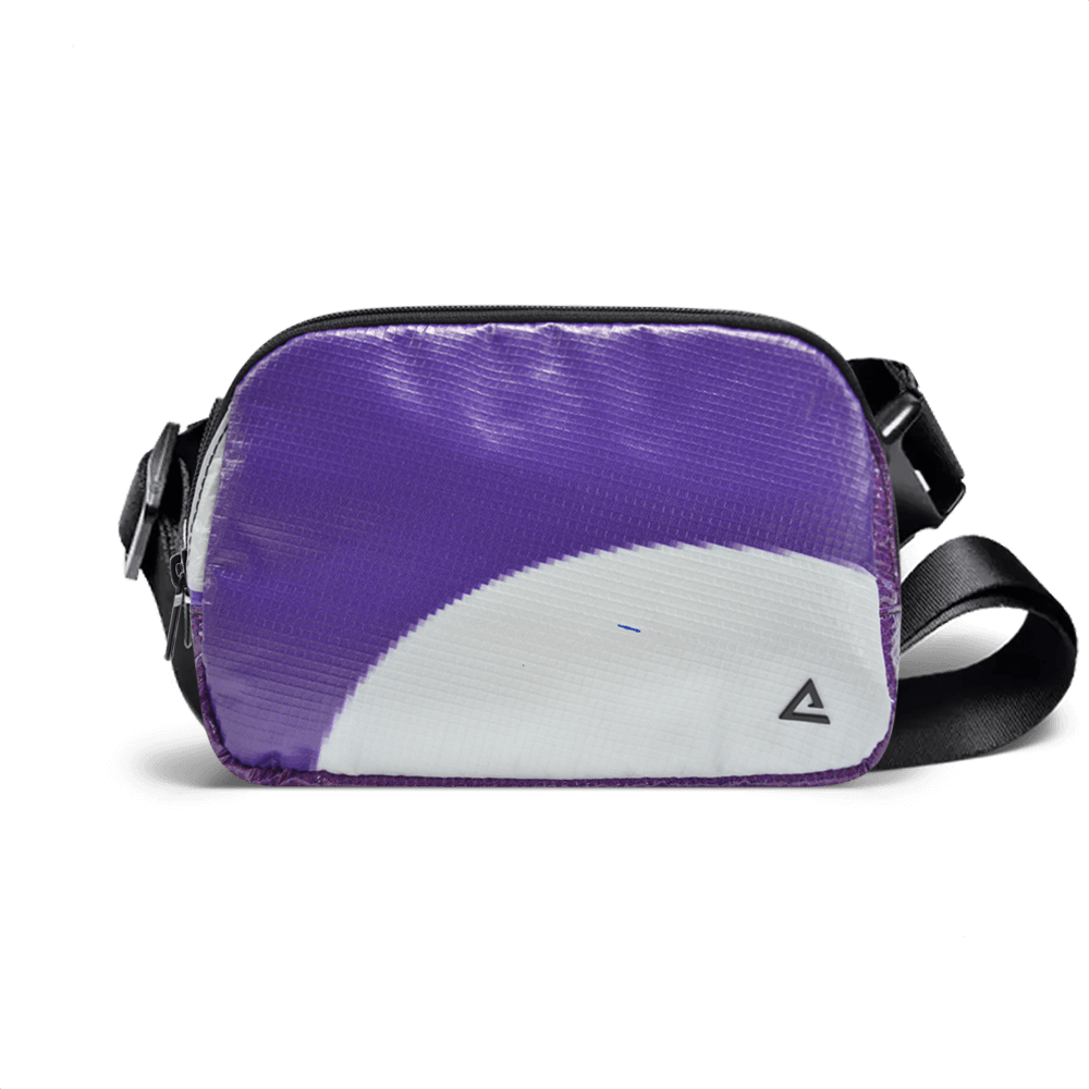 Zion Sling Bag