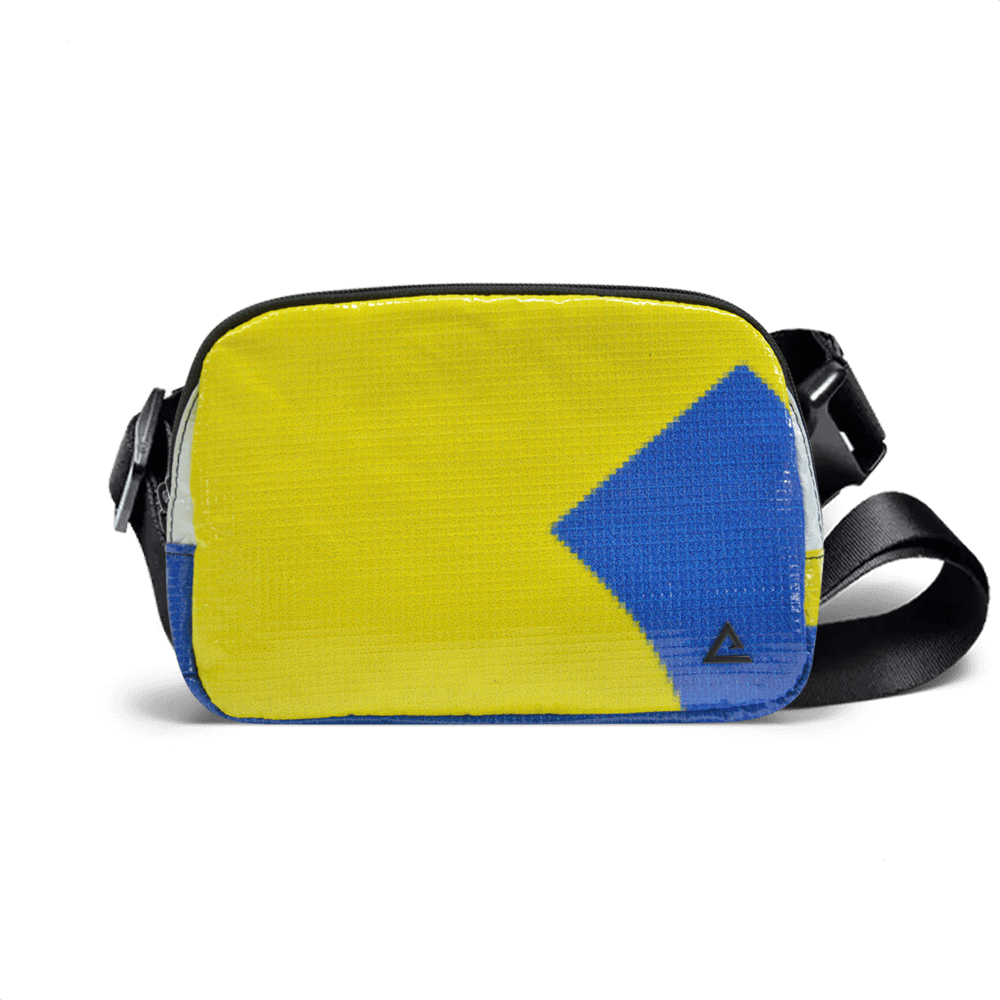Zion Sling Bag