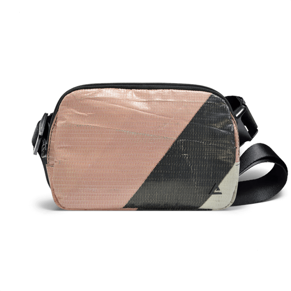 Zion Sling Bag