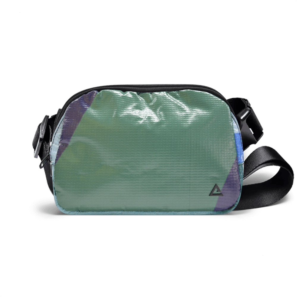 Zion Sling Bag