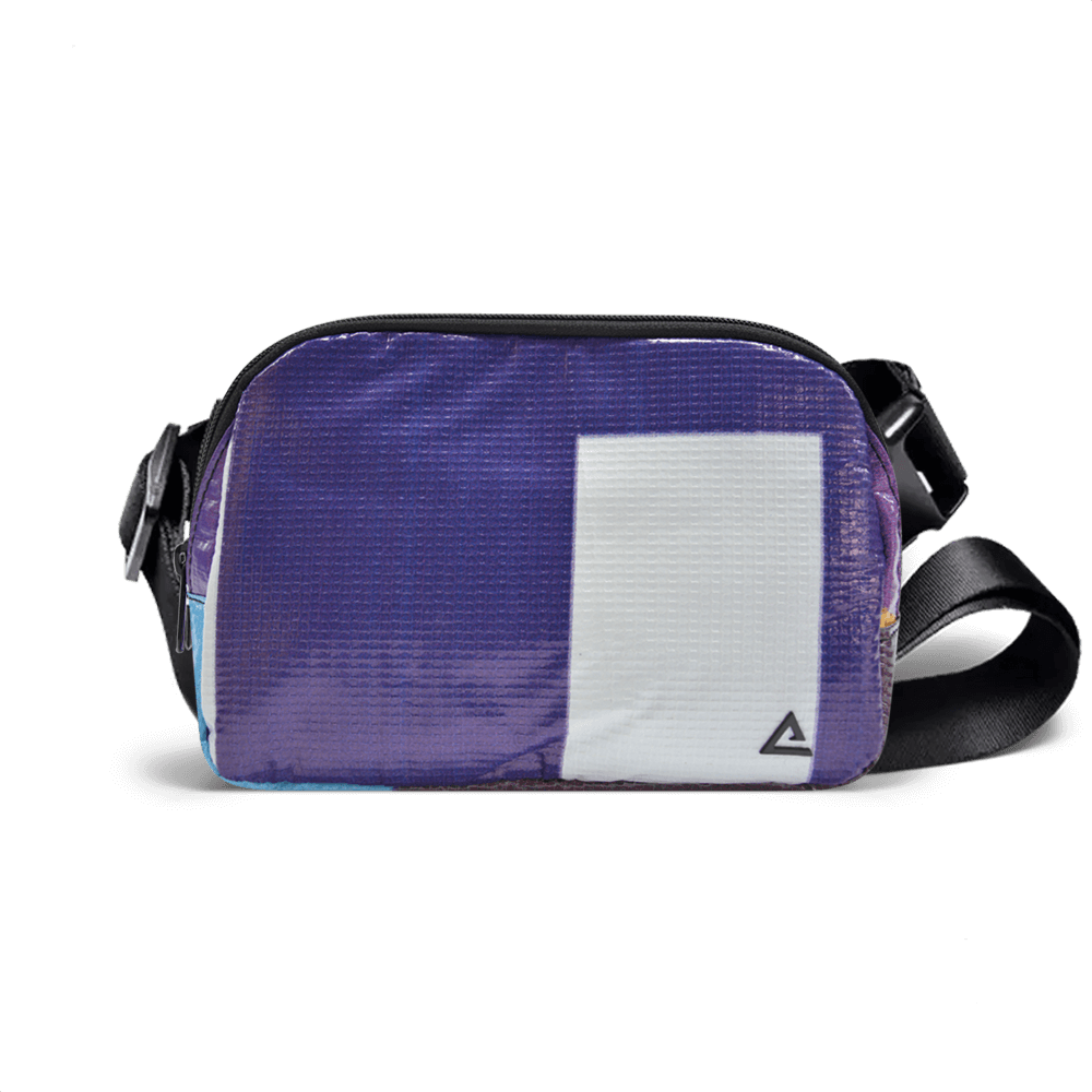 Zion Sling Bag